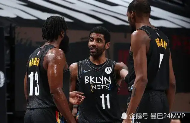  杜兰特伤退离场，篮网不敌凯尔特人  